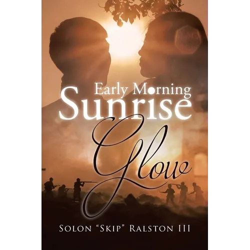 Early Morning Sunrise Glow - Paperback