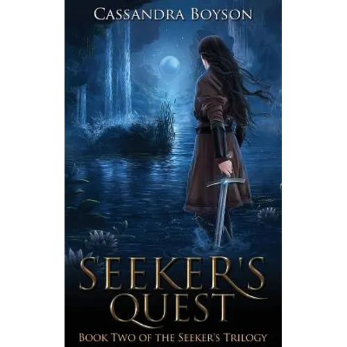 Seeker's Quest - Paperback