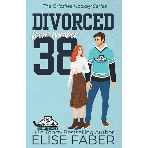 Divorced from Number Thirty-Eight - Paperback