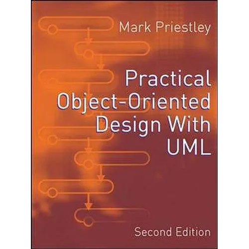 Practical Object-Oriented Design Using UML - Paperback