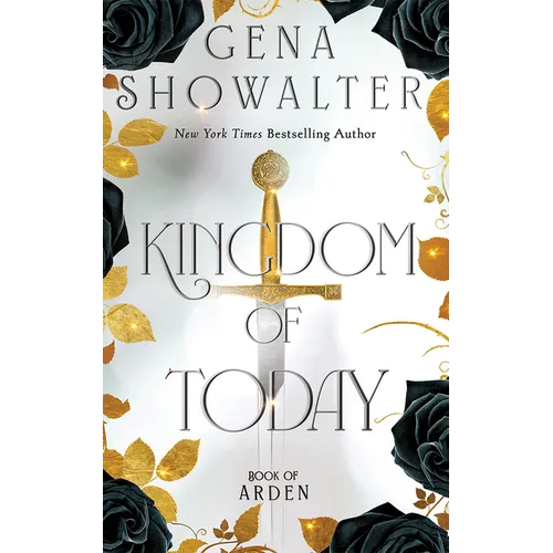 Kingdom of Today - Paperback