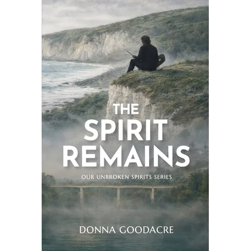 The Spirit Remains - Paperback