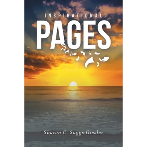 Inspirational Pages - Paperback