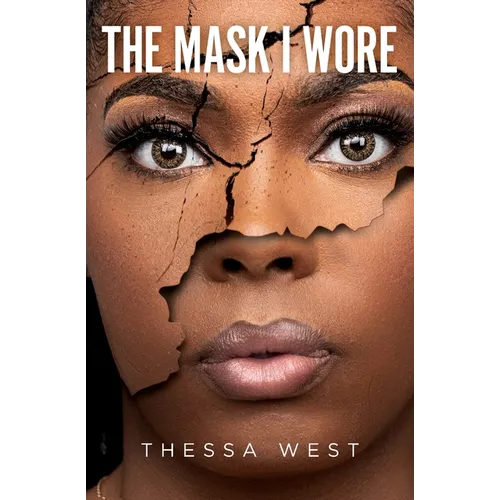 The Mask I Wore - Paperback