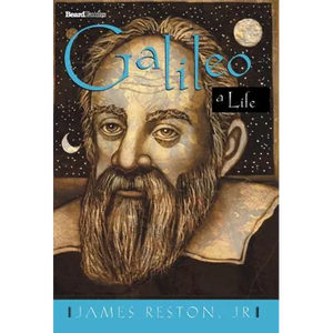 Galileo a Life - Hardcover
