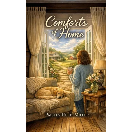 Comforts of Home - Paperback