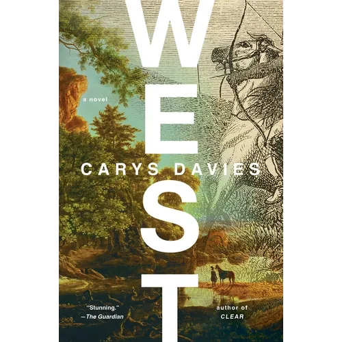 West - Paperback