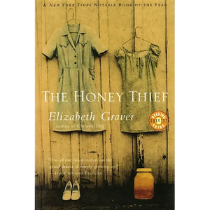 The Honey Thief - Paperback