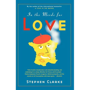 In the Merde for Love - Paperback