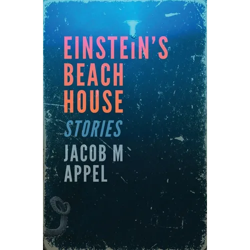 Einstein's Beach House - Paperback
