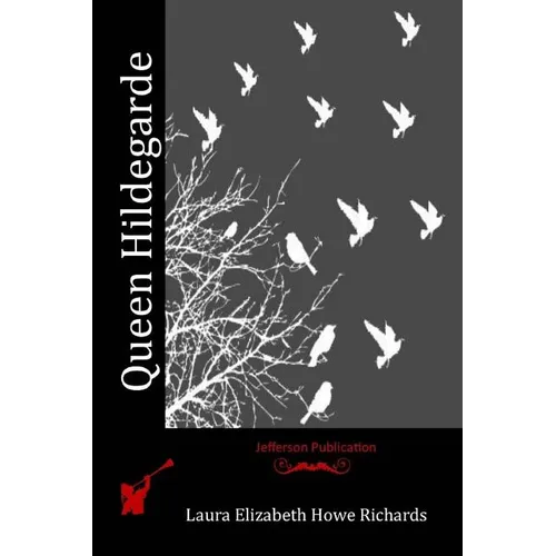 Queen Hildegarde - Paperback