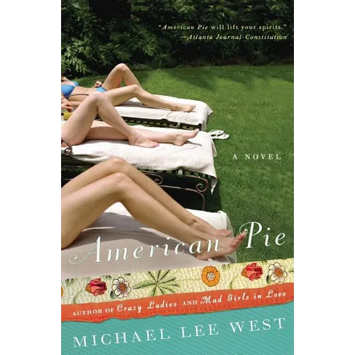 American Pie - Paperback