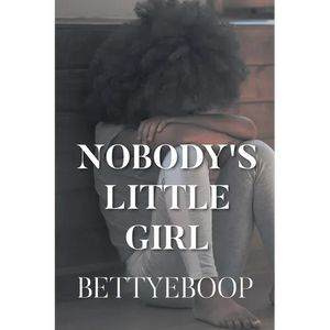 Nobody's Little Girl - Paperback
