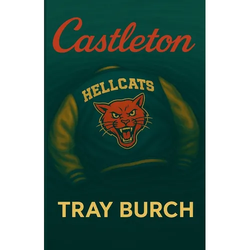 Castleton - Paperback