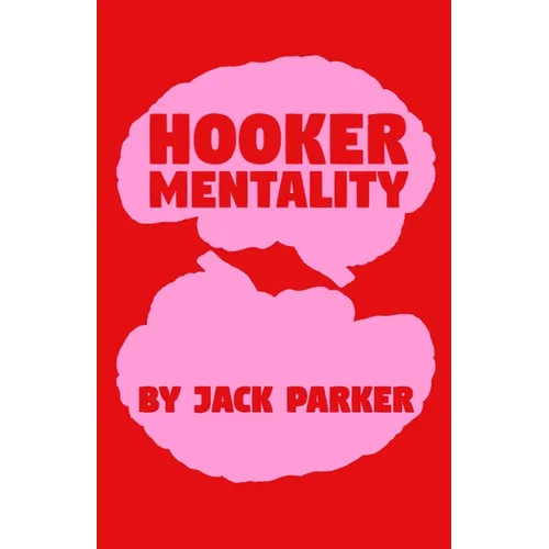 Hooker Mentality - Paperback