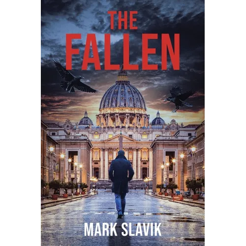 The Fallen - Paperback