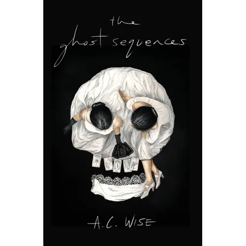 The Ghost Sequences - Paperback