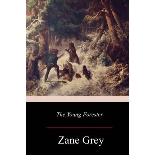 The Young Forester - Paperback