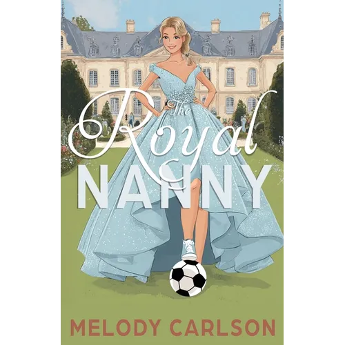 The Royal Nanny - Paperback