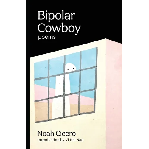 Bipolar Cowboy - Paperback