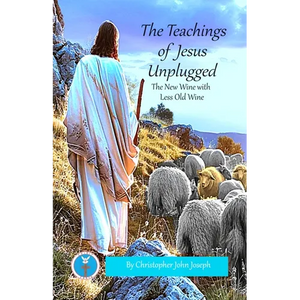 The Teachings of Jesus Unplugged - Paperback