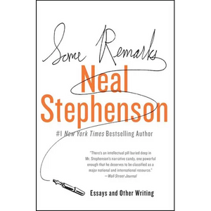 Some Remarks - Paperback