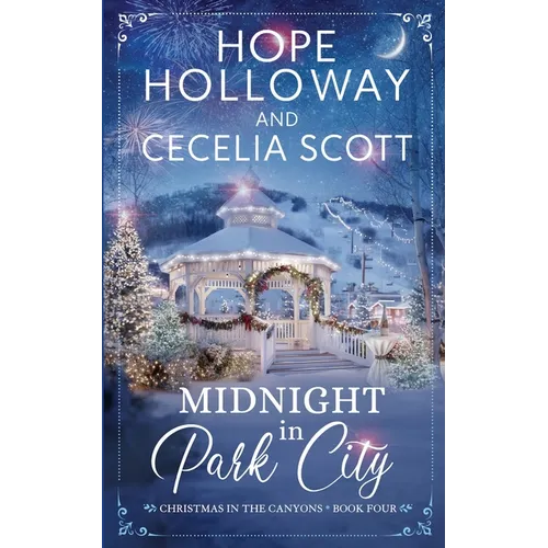 Midnight in Park City - Paperback