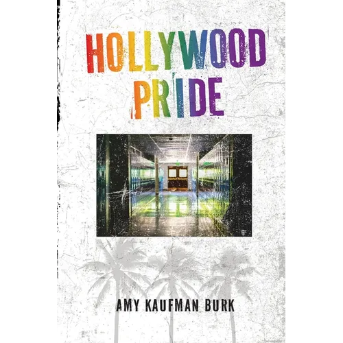 Hollywood Pride - Paperback