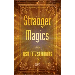 Stranger Magics - Mass Market Paperbound