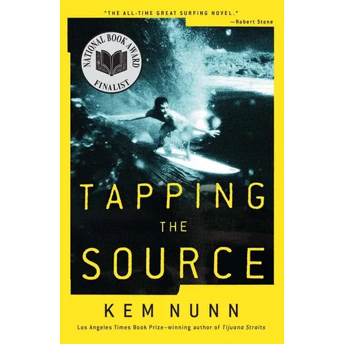 Tapping the Source - Paperback