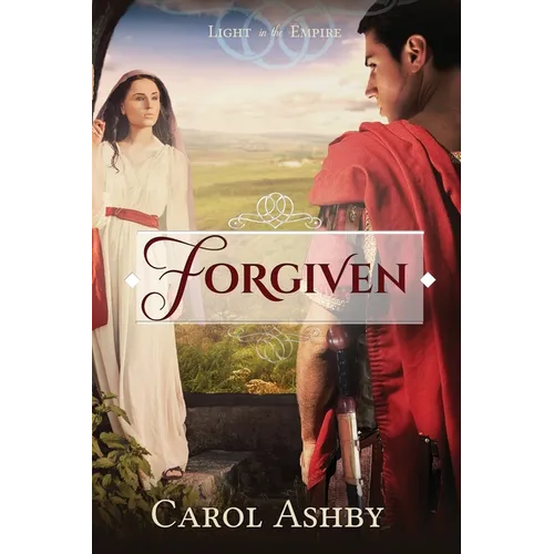 Forgiven - Paperback