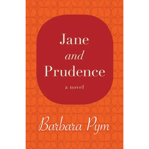 Jane and Prudence - Paperback