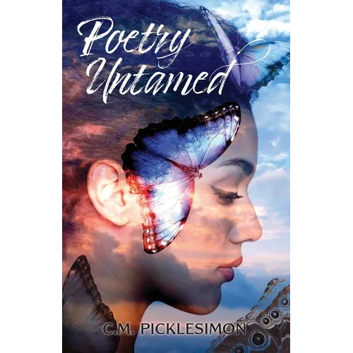 Poetry Untamed - Paperback