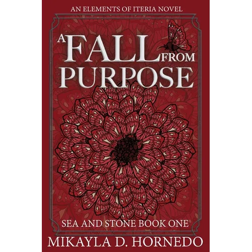 A Fall From Purpose - Paperback