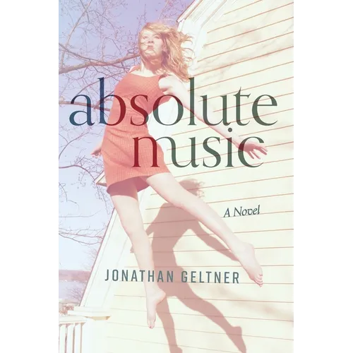 Absolute Music - Paperback