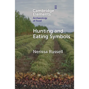 Hunting and Eating Symbols - Paperback