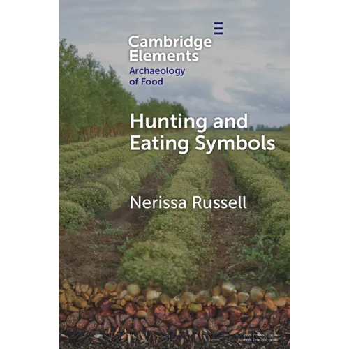Hunting and Eating Symbols - Paperback