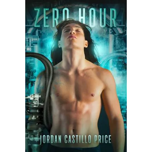 Zero Hour: A Post-Apocalyptic MM Romance - Paperback