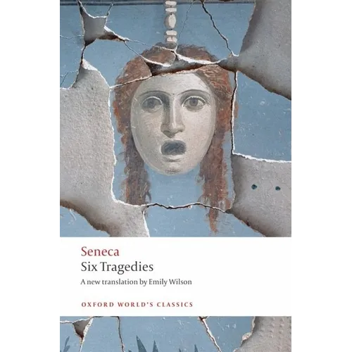 Six Tragedies - Paperback