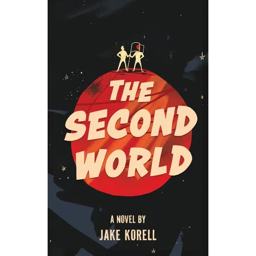 The Second World - Hardcover
