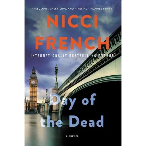 Day of the Dead - Paperback