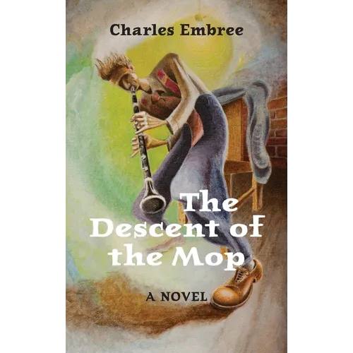 The Descent of the Mop - Hardcover