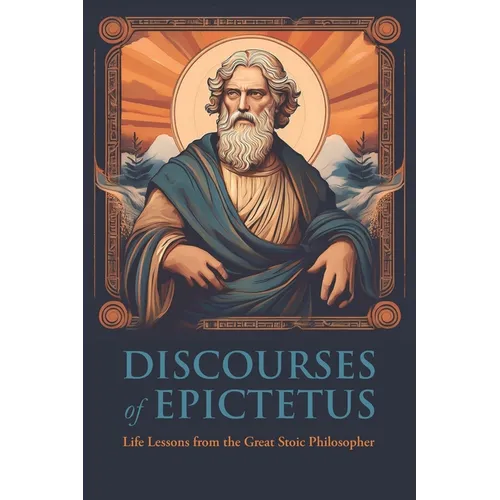 Discourses of Epictetus - Paperback