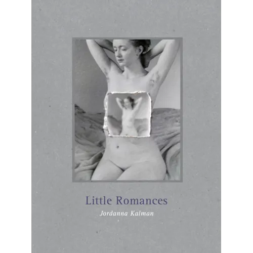 Little Romances - Hardcover