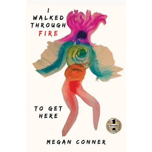 I Walked Through Fire to Get Here: How I Survived and Thrived After Sex Trafficking