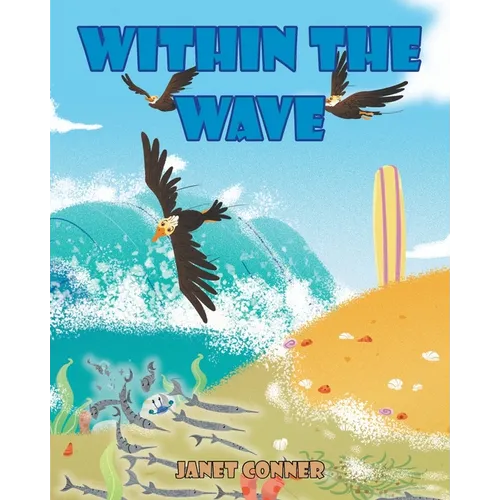 Within The Wave - Paperback