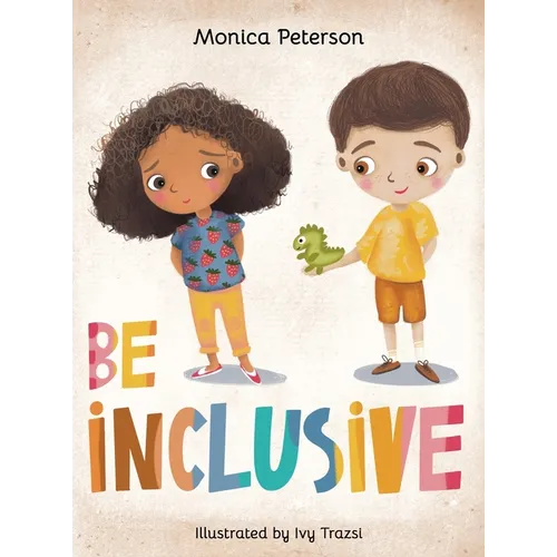 Be Inclusive