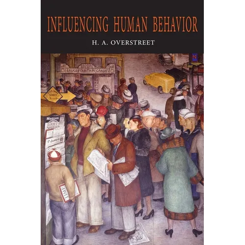Influencing Human Behavior - Paperback