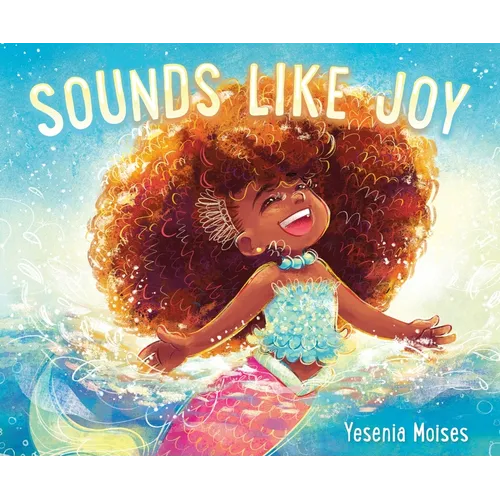Sounds Like Joy - Hardcover