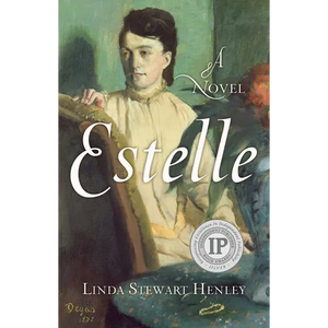 Estelle - Paperback